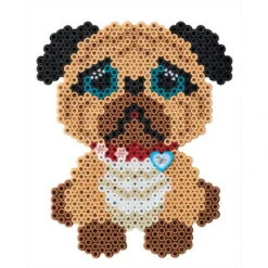 Hama Geschenkpackung Hunde Dogs Delight (Hama 3156) -SPIELWAREN Verkaufsgeschäft hama 3156 gepa hund 18oogbyf6rkpk8