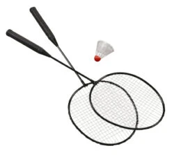 Federball Set (happy People 74199)