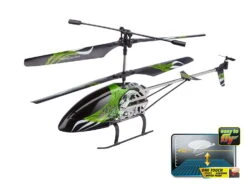 Helicopter Bone Breaker (Revell Control 23867)