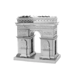 Metal Earth - ICONX - Arc De Triomphe -SPIELWAREN Verkaufsgeschäft iconx arc de triomphe