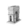 Metal Earth - ICONX - Arc De Triomphe -SPIELWAREN Verkaufsgeschäft iconx arc de triomphe metal earth