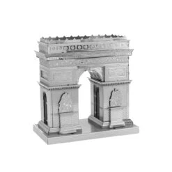 Metal Earth - ICONX - Arc De Triomphe -SPIELWAREN Verkaufsgeschäft iconx arc de triomphe paris