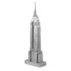 Metal Earth - ICONX - Empire State Building -SPIELWAREN Verkaufsgeschäft iconx empire state building
