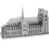 Metal Earth - ICONX - Notre Dame -SPIELWAREN Verkaufsgeschäft iconx notre dame de paris