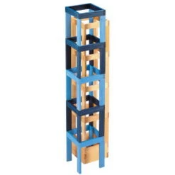 Kapla Farben Set Hellblau Und Dunkelblau Und Buch 21 11 Kapla Farben Set Hellblau Und Dunkelblau Und Buch 21 -SPIELWAREN Verkaufsgeschäft kapla bausteine farbe dunkelblau