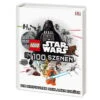 LEGO Star Wars In 100 Szenen - Die Minifiguren Schlagen Zurück