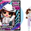 L.O.L. Surprise OMG - Remix Lonestar Puppe -SPIELWAREN Verkaufsgeschäft lol omg fashion 567233 remix lonestargm4qvdheodilk