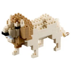 BRIXIES - Löwe (200.107)