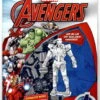 Metal Earth - War Machine - Marvel Avengers -SPIELWAREN Verkaufsgeschäft marvel avengers war machine metal earth