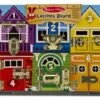 Melissa & Doug Lernspiel Verschlüsse -SPIELWAREN Verkaufsgeschäft melissa 13785 lernspiel verschlsse58a9c47bcbd65