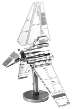 Metal Earth - Star Wars - Imperial Shuttle