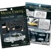Metal Earth - Checker Cab -SPIELWAREN Verkaufsgeschäft metal earth 007 new york taxi checker cab