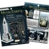 Metal Earth - Chrysler Building 2 Metal Earth - Chrysler Building -SPIELWAREN Verkaufsgeschäft metal earth 009 chrysler building