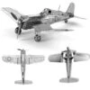 Metal Earth - F4U Corsair