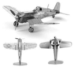 Metal Earth - F4U Corsair