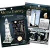 Metal Earth - Leuchtturm -SPIELWAREN Verkaufsgeschäft metal earth 040 leuchtturm