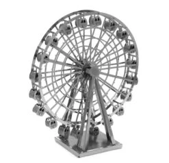 Metal Earth - Riesenrad 5 Metal Earth - Riesenrad -SPIELWAREN Verkaufsgeschäft metal earth 044 riesenrad modell