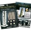 Metal Earth - Schiefe Turm Von Pisa -SPIELWAREN Verkaufsgeschäft metal earth 046 schiefe turm von pisa