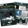 Metal Earth - F-22 Raptor 2 Metal Earth - F-22 Raptor -SPIELWAREN Verkaufsgeschäft metal earth 050 f22 raptor