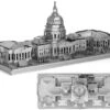 Metal Earth - US Capitol -SPIELWAREN Verkaufsgeschäft metal earth 054 us capitol washington dc
