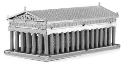 Metal Earth - Parthenon - Akropolis