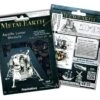 Metal Earth - Apollo Mondelandefähre -SPIELWAREN Verkaufsgeschäft metal earth 078 apollo mond landefhre