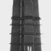 Metal Earth - Orthanc - The Lord Of The Rings (Premium Series ) 2 Metal Earth - Orthanc - The Lord Of The Rings (Premium Series ) -SPIELWAREN Verkaufsgeschäft metal earth Orthanc Isengart