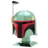 Metal Earth - Star Wars - Boba Fett Helm 1 Metal Earth - Star Wars - Boba Fett Helm -SPIELWAREN Verkaufsgeschäft metal earth boba fett helm star wars