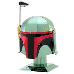 Metal Earth - Star Wars - Boba Fett Helm