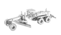 Metal Earth - CAT Motor Grader -SPIELWAREN Verkaufsgeschäft metal earth cat motor grader s425