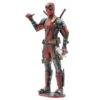 Metal Earth - Deadpool - Marvel 2 Metal Earth - Deadpool - Marvel -SPIELWAREN Verkaufsgeschäft metal earth deadpool marvel