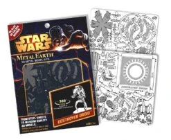 Metal Earth - Star Wars - Destroyer Droid