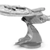 Metal Earth - Star Trek - USS-Enterprise NCC 1701D 1 Metal Earth - Star Trek - USS-Enterprise NCC 1701D -SPIELWAREN Verkaufsgeschäft metal earth enterprise ncc 1701d