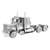 Metal Earth - FLC Long Nose Truck - Freightliner -SPIELWAREN Verkaufsgeschäft metal earth flc long nose truck