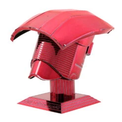 Metal Earth - Star Wars - Elite Praetorian Guard Helm