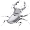 Metal Earth - Hirschkäfer - Stag Beetle -SPIELWAREN Verkaufsgeschäft metal earth hirschkfer