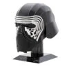 Metal Earth - Star Wars - Kylo Ren Helm -SPIELWAREN Verkaufsgeschäft metal earth kylo ren helm star wars