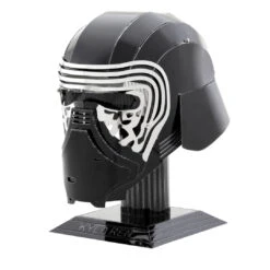 Metal Earth - Star Wars - Kylo Ren Helm