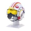 Metal Earth - Star Wars - Luke Skywalker Helm -SPIELWAREN Verkaufsgeschäft metal earth luke skywalker helm star wars