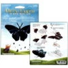 Metal Earth - Schmetterling Red-Spotted Purple -SPIELWAREN Verkaufsgeschäft metal earth red spotted purple butterfly 130