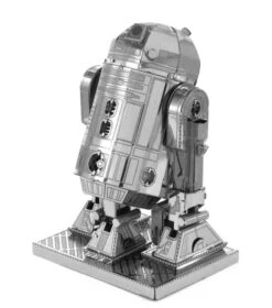 Metal Earth - Star Wars - R2-D2 -SPIELWAREN Verkaufsgeschäft metal earth star wars r2 d2