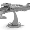 Metal Earth - Star Trek - VOR'CHA Klasse Klingonen