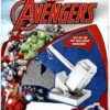 Metal Earth - Mjolnir - Marvel Avengers -SPIELWAREN Verkaufsgeschäft mjolnir metal earth marvel avengers