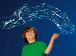 PUSTEFIX Multi-Bubbler Super Blasen Set - Seifenblasen -SPIELWAREN Verkaufsgeschäft multi seifenblasen