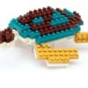 Nanoblock - Suppenschildkröte (14481) 1 Nanoblock - Suppenschildkröte (14481) -SPIELWAREN Verkaufsgeschäft nanoblock 14481 suppenschildkrte