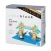 Nanoblock - Tower Bridge (14659) -SPIELWAREN Verkaufsgeschäft nanoblock tower bridge