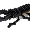 Nanoblock - Hirschkäfer (14329) -SPIELWAREN Verkaufsgeschäft nanoblock 14329 hirschk