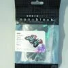 Nanoblock - Schmetterling Blau Gepunktet (14335) 2 Nanoblock - Schmetterling Blau Gepunktet (14335) -SPIELWAREN Verkaufsgeschäft nanoblock 58514335 schmetterling blau gepunktet t