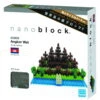 Nanoblock - Angkor Wat (14364) -SPIELWAREN Verkaufsgeschäft nanoblock 58514364 angkorwattte58a9c2ec00f62