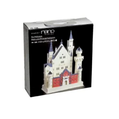 Paper Nano - Schloss Neuschwanstein